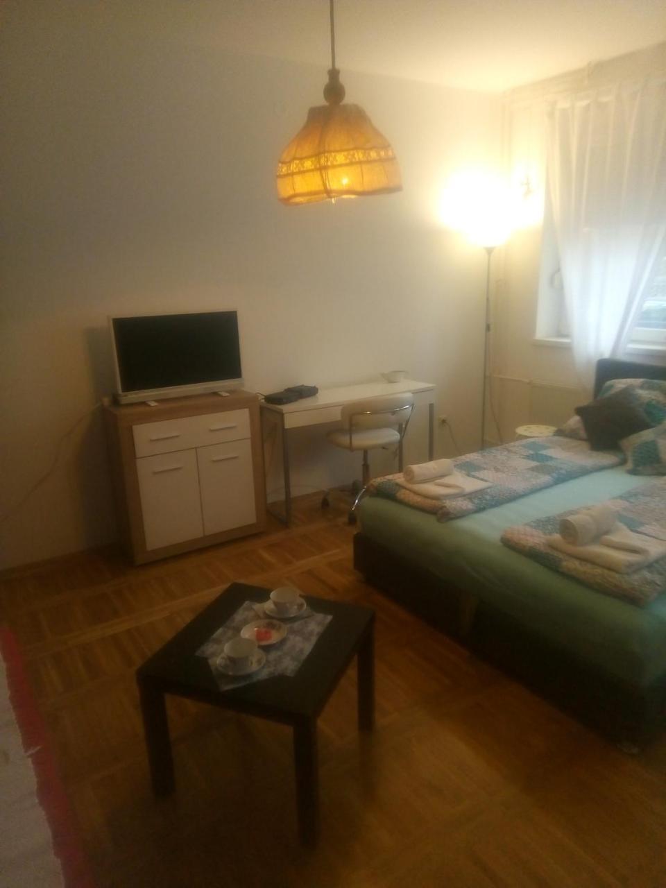 Ivana Center 诺威萨 外观 照片