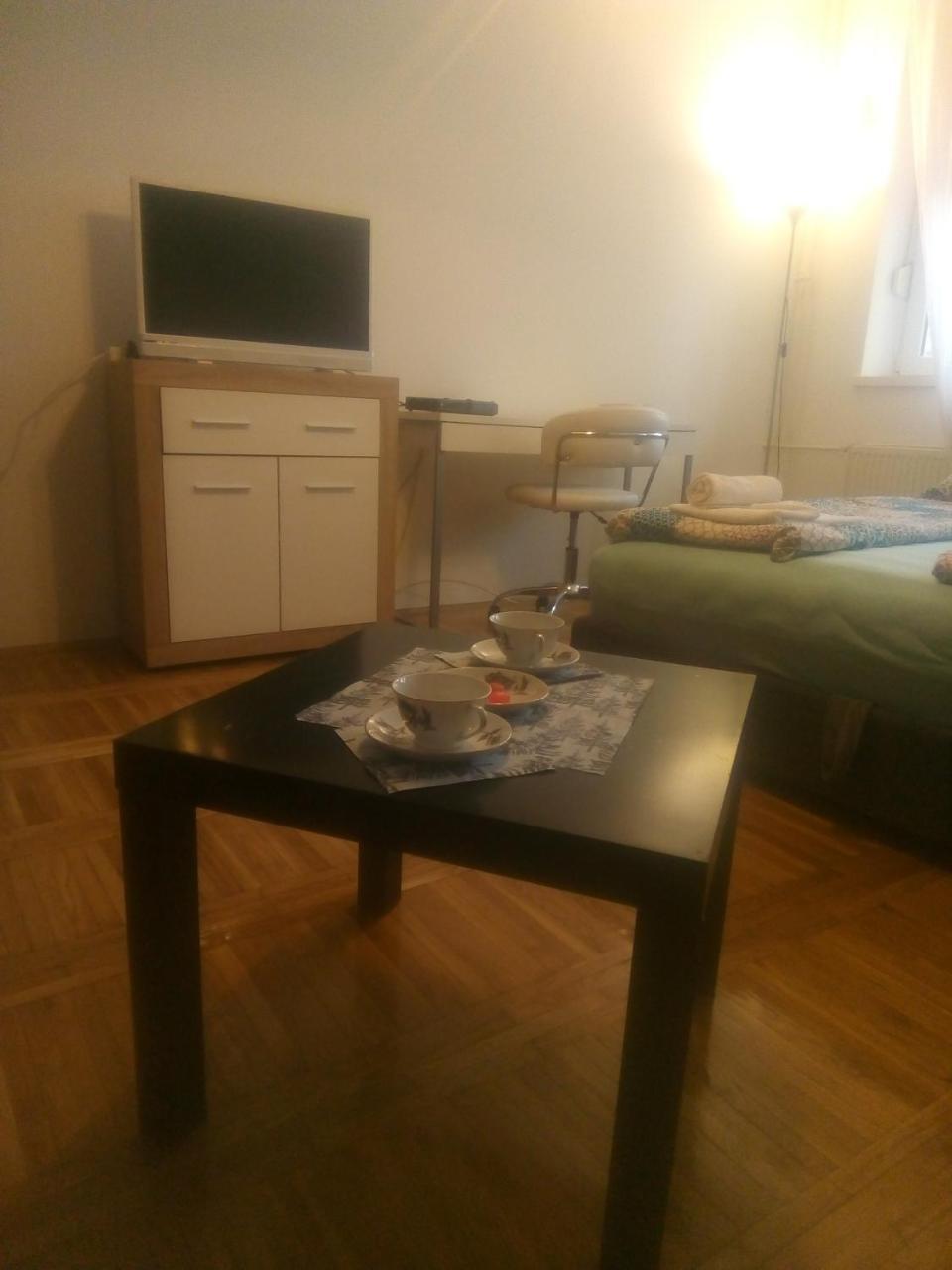 Ivana Center 诺威萨 外观 照片