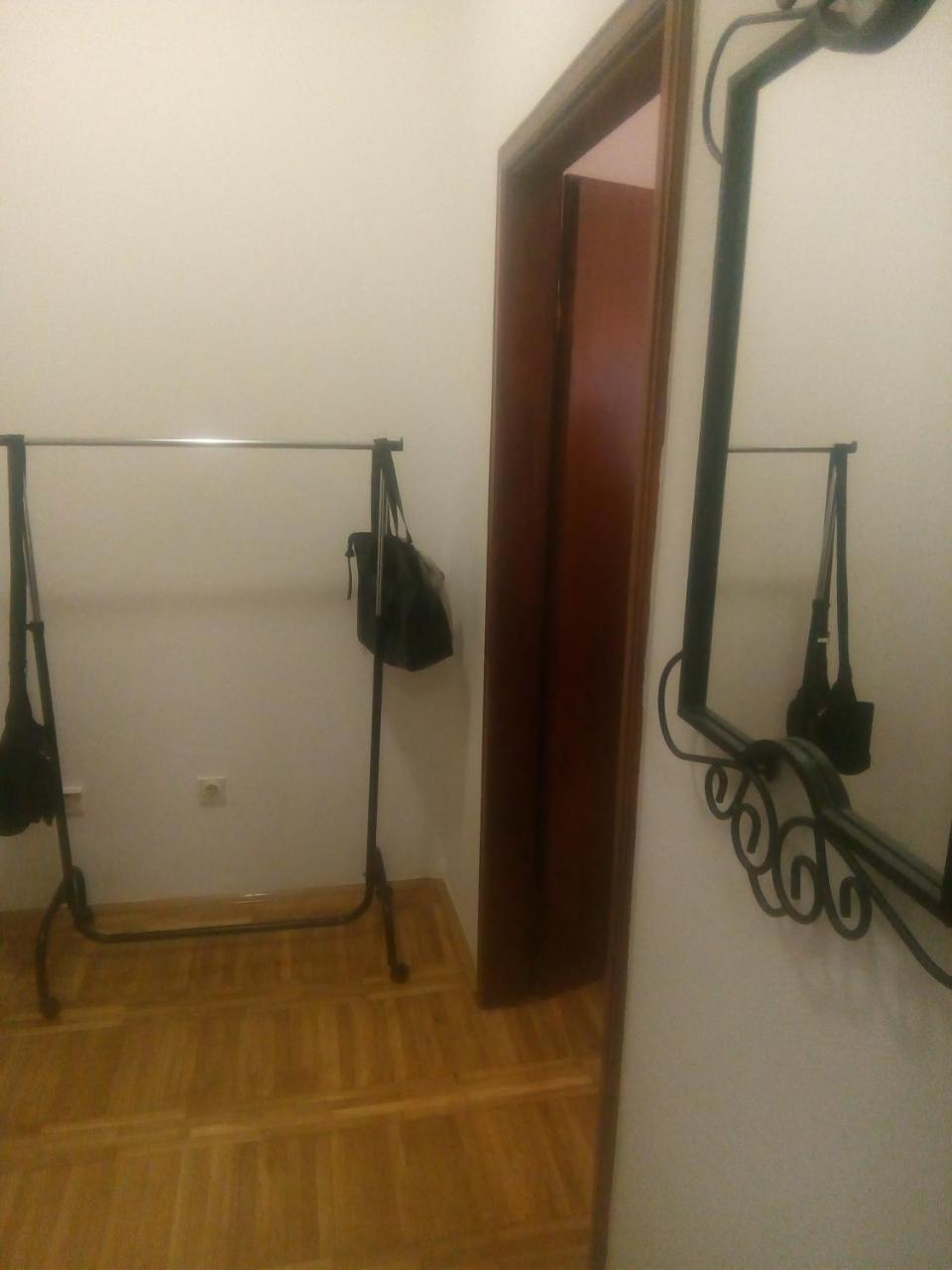 Ivana Center 诺威萨 外观 照片
